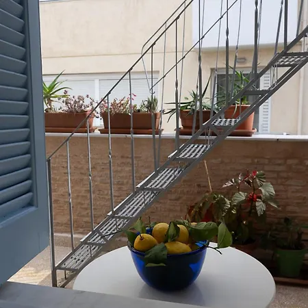 Athenian Cypress House, Atelier * Athens